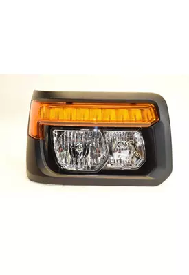 INTERNATIONAL HX515 Headlamp Assembly
