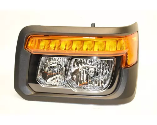 INTERNATIONAL HX515 Headlamp Assembly