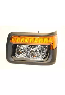 INTERNATIONAL HX515 Headlamp Assembly