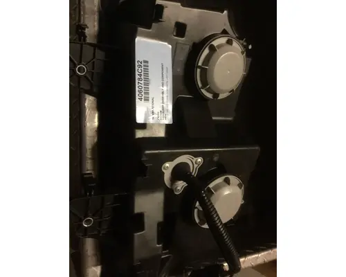 INTERNATIONAL HX515 Headlamp Assembly