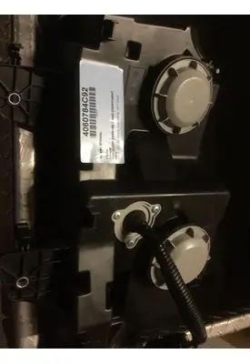 INTERNATIONAL HX515 Headlamp Assembly