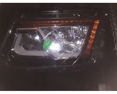 INTERNATIONAL HX515 Headlamp Assembly
