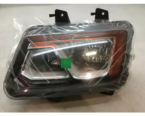 INTERNATIONAL HX515 Headlamp Assembly