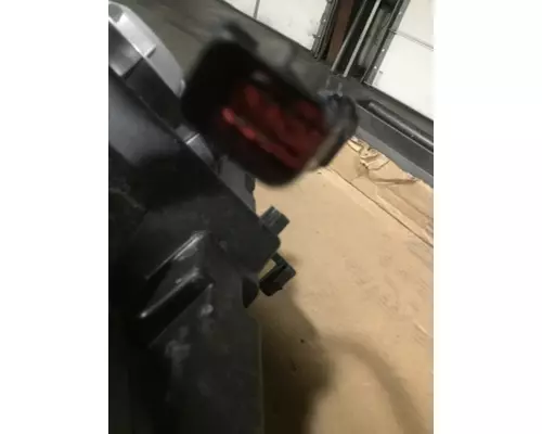 INTERNATIONAL HX515 Headlamp Assembly