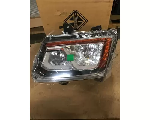 INTERNATIONAL HX515 Headlamp Assembly
