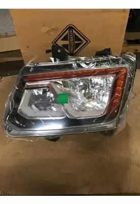 INTERNATIONAL HX515 Headlamp Assembly