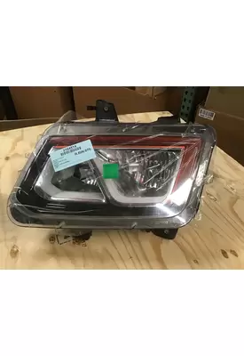 INTERNATIONAL HX515 Headlamp Assembly