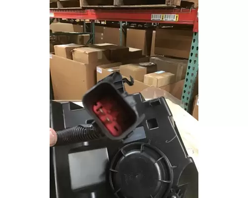 INTERNATIONAL HX515 Headlamp Assembly