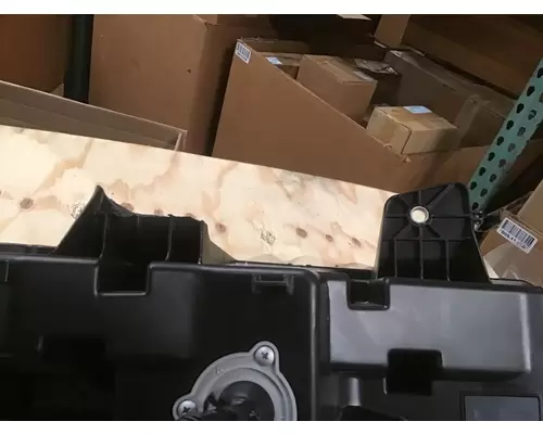 INTERNATIONAL HX515 Headlamp Assembly