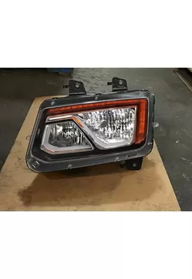 INTERNATIONAL HX515 Headlamp Assembly