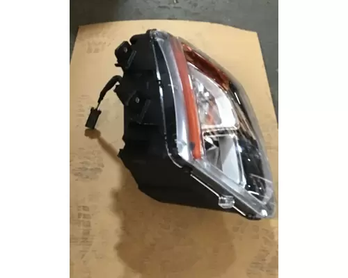 INTERNATIONAL HX515 Headlamp Assembly