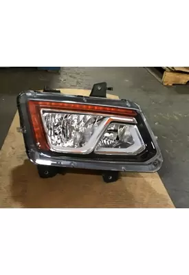 INTERNATIONAL HX515 Headlamp Assembly