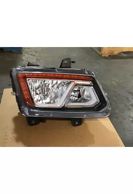 INTERNATIONAL HX515 Headlamp Assembly