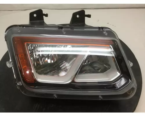 INTERNATIONAL HX515 Headlamp Assembly