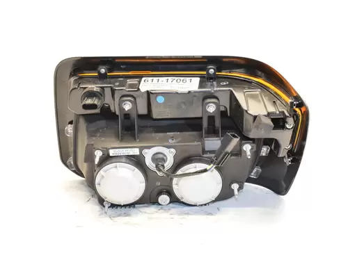 INTERNATIONAL HX515 Headlight