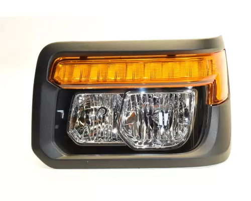 INTERNATIONAL HX515 Headlight