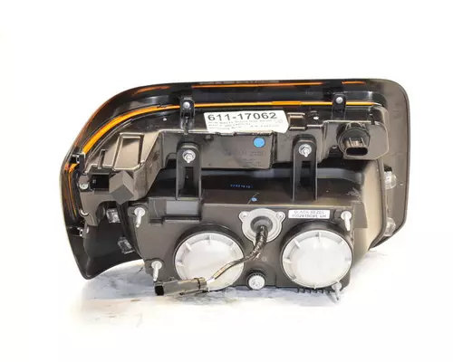 INTERNATIONAL HX515 Headlight