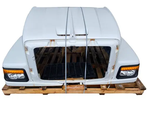 INTERNATIONAL HX515 Hood