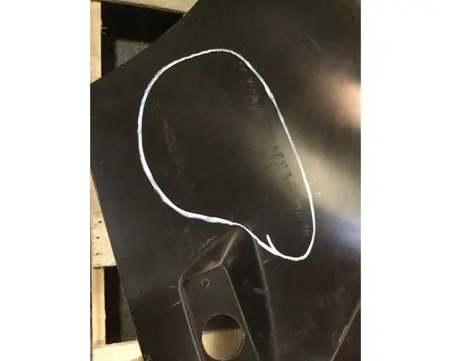 INTERNATIONAL HX515 Hood