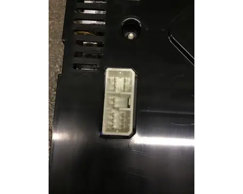 INTERNATIONAL HX515 Interior Parts, Misc.