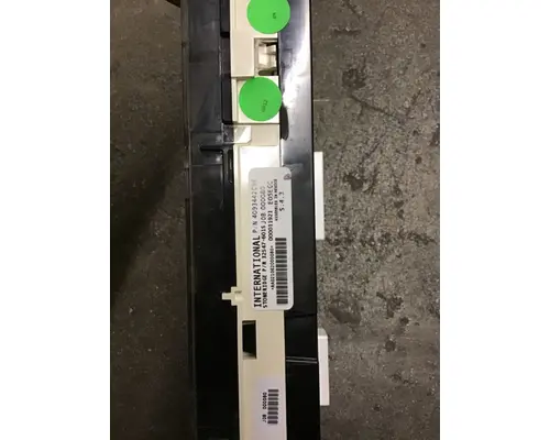 INTERNATIONAL HX515 Interior Parts, Misc.