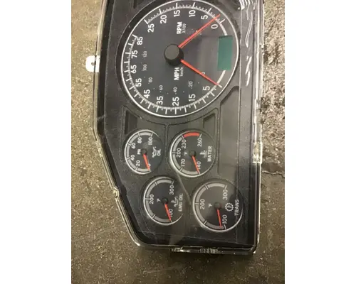 INTERNATIONAL HX515 Interior Parts, Misc.