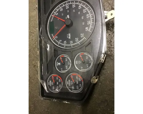 INTERNATIONAL HX515 Interior Parts, Misc.