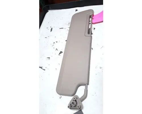 INTERNATIONAL HX515 Interior Sun Visor