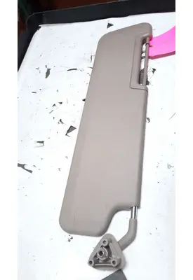 INTERNATIONAL HX515 Interior Sun Visor