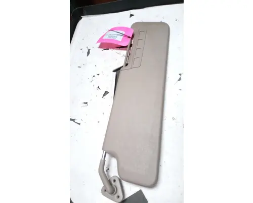 INTERNATIONAL HX515 Interior Sun Visor