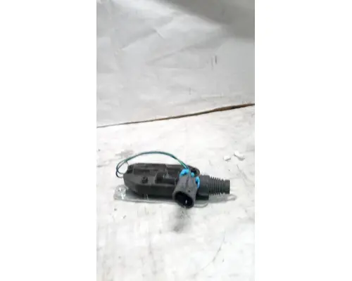 INTERNATIONAL HX515 Latches and Locks