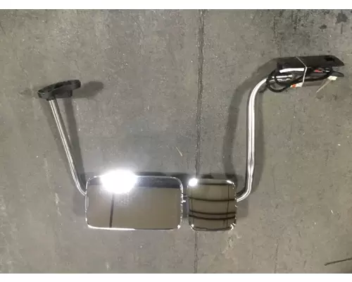 INTERNATIONAL HX515 Mirror (Side View)