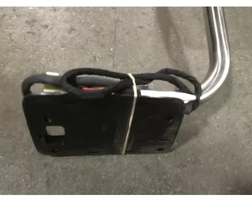 INTERNATIONAL HX515 Mirror (Side View)