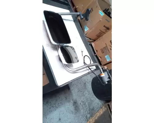 INTERNATIONAL HX515 Mirror (Side View)