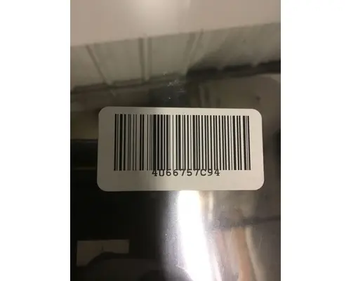 INTERNATIONAL HX515 Miscellaneous Parts