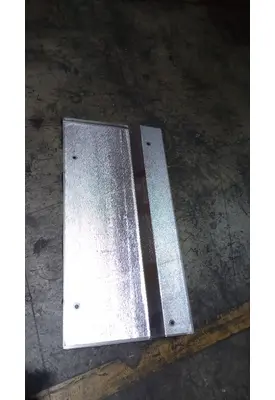 INTERNATIONAL HX515 Muffler Shield