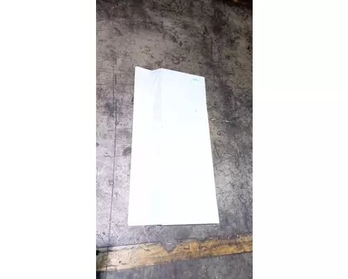INTERNATIONAL HX515 Muffler Shield