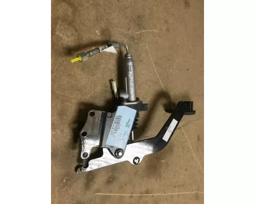 INTERNATIONAL HX515 Pedal, Fuel