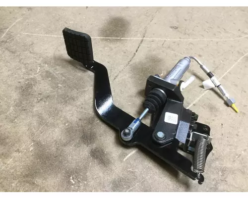 INTERNATIONAL HX515 Pedal, Fuel