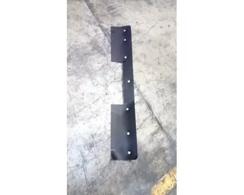 INTERNATIONAL HX515 Radiator Core Support
