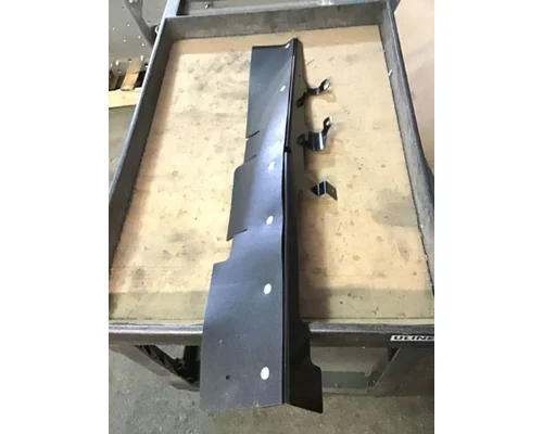 INTERNATIONAL HX515 Radiator Core Support