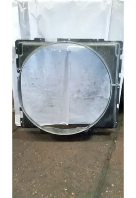 INTERNATIONAL HX515 Radiator Shroud