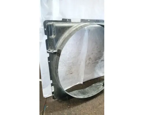 INTERNATIONAL HX515 Radiator Shroud