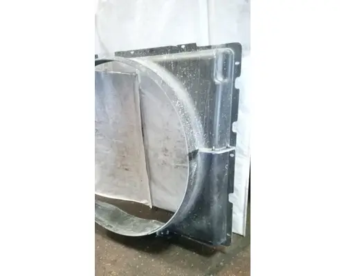 INTERNATIONAL HX515 Radiator Shroud