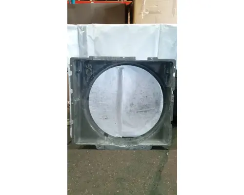 INTERNATIONAL HX515 Radiator Shroud