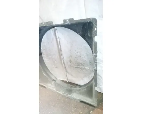 INTERNATIONAL HX515 Radiator Shroud