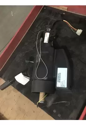 INTERNATIONAL HX515 Steering Column