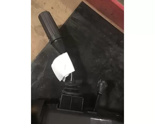 INTERNATIONAL HX515 Steering Column