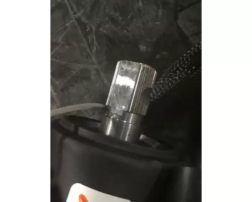 INTERNATIONAL HX515 Steering Column