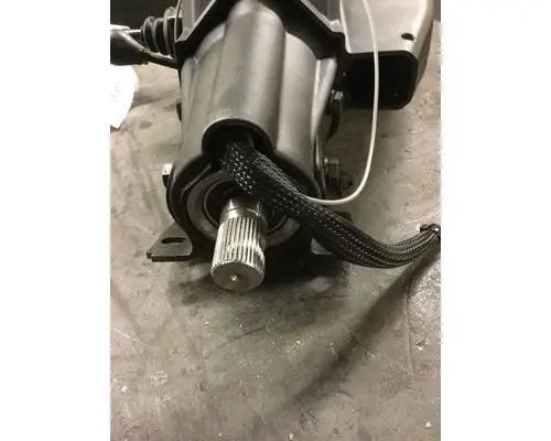 INTERNATIONAL HX515 Steering Column